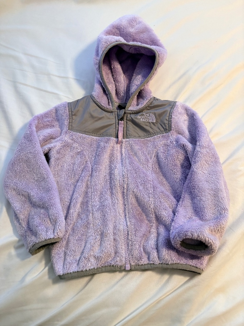 Northface fleece